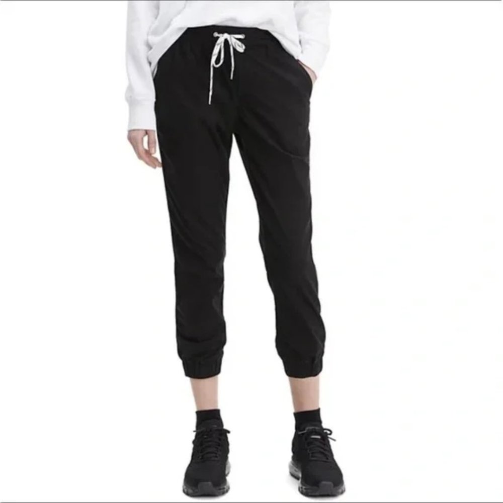 Levi's | Black Drawstring Pull On Joggers size XS